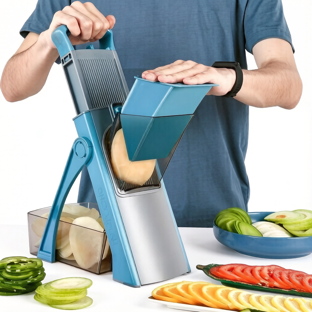 Vegetable Chopper