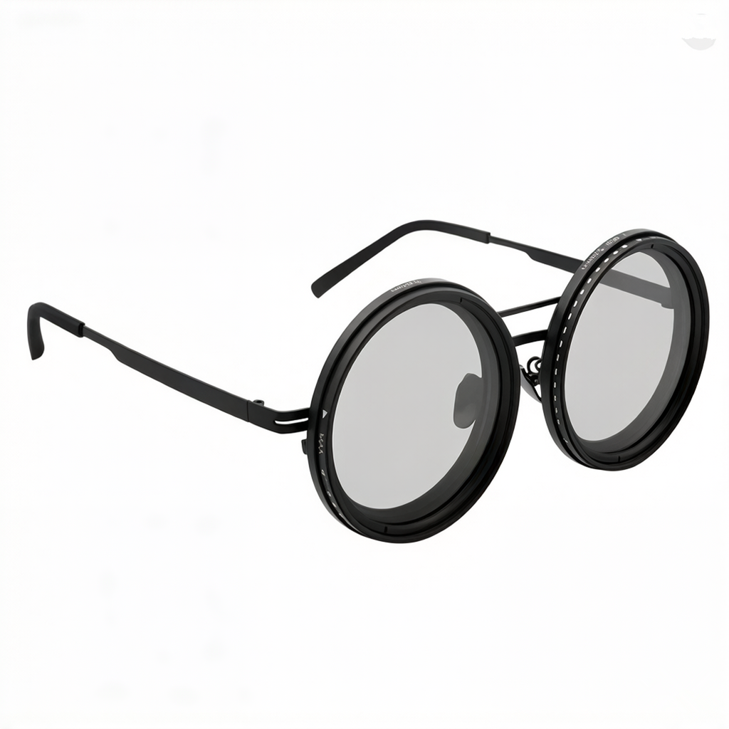 Adjustable Tint Sunglasses