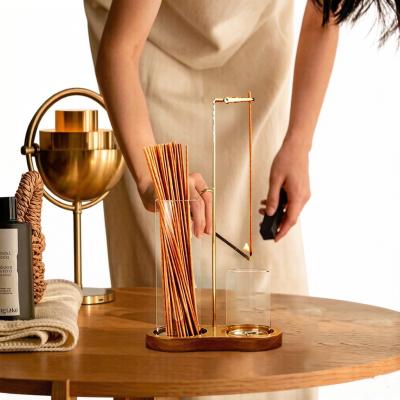 Incense Holder & Burner 