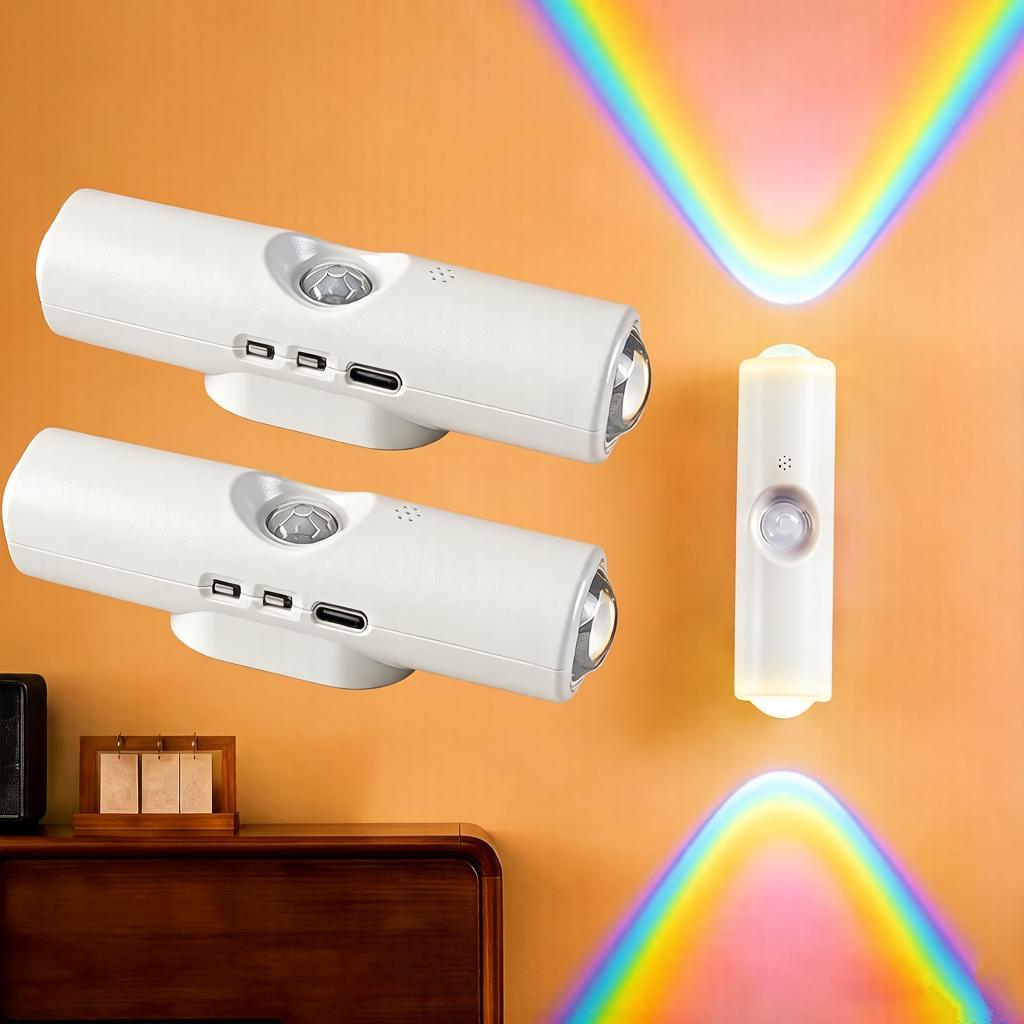 2pack LED Night Lights