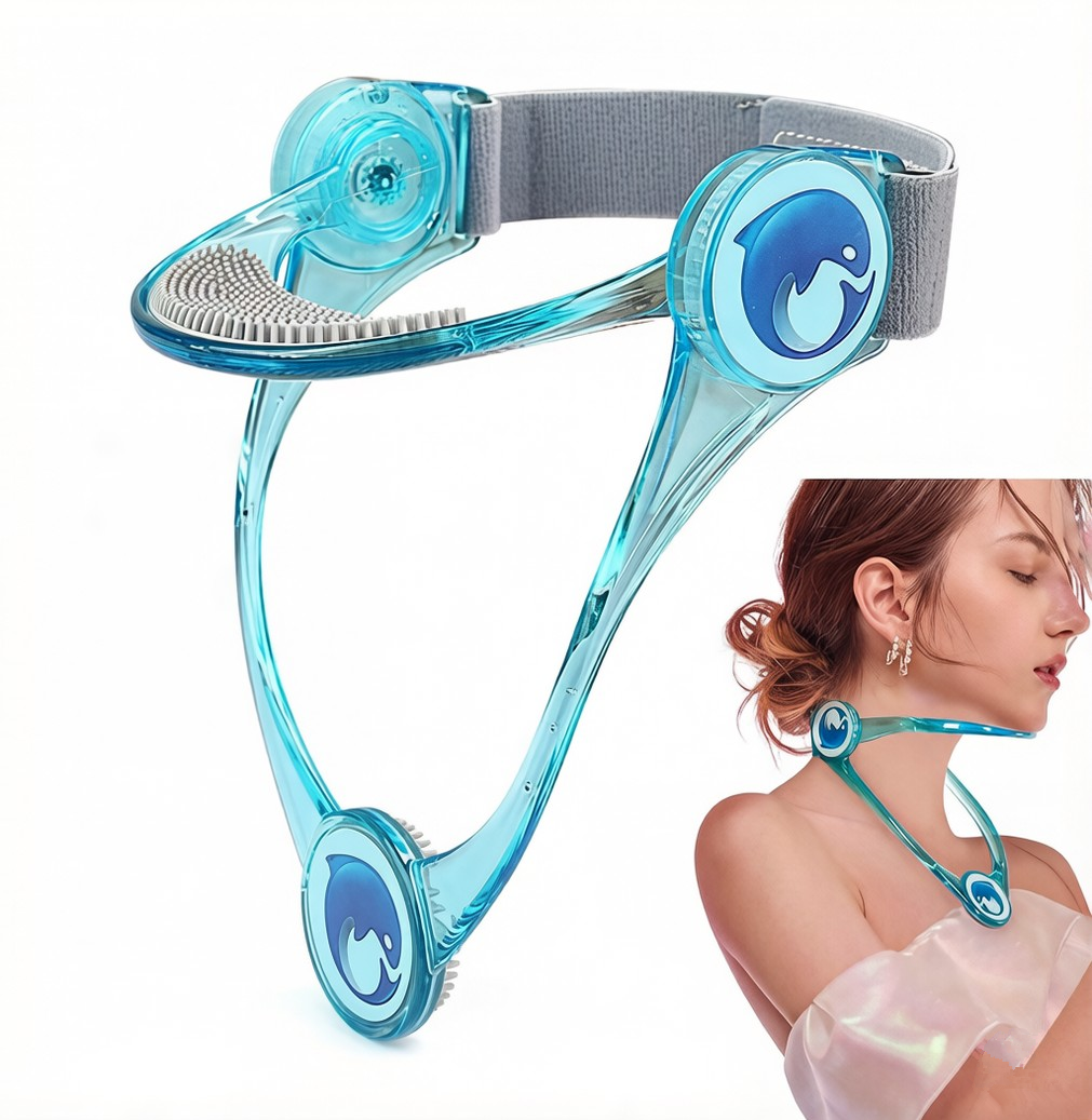 Adjustable Neck Brace