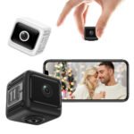 11-28 mini Private mold camera