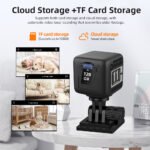 11-28 mini Private mold camera - Image 4